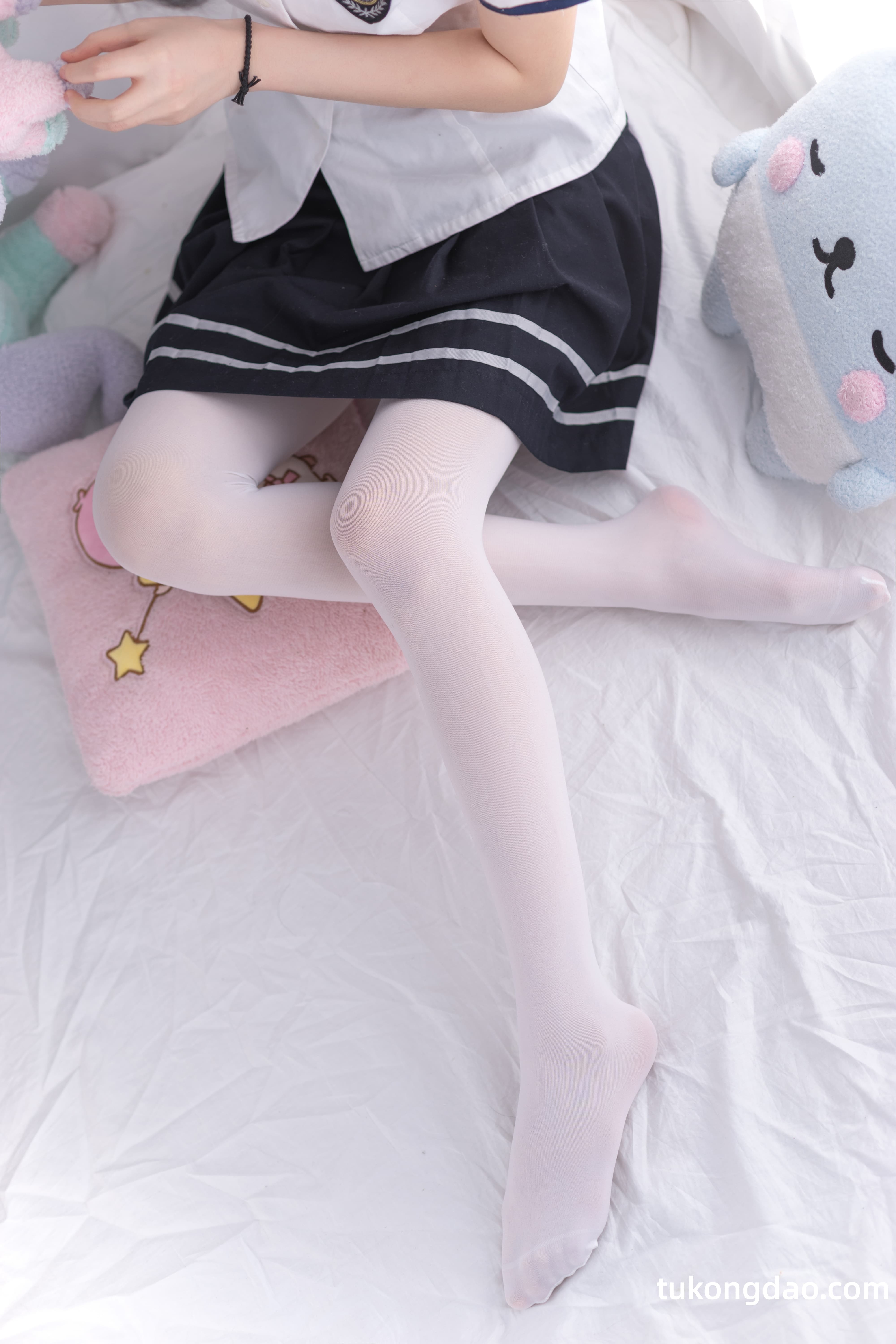 轻兰映画 VOL.008 写真集 写真系列-第2张